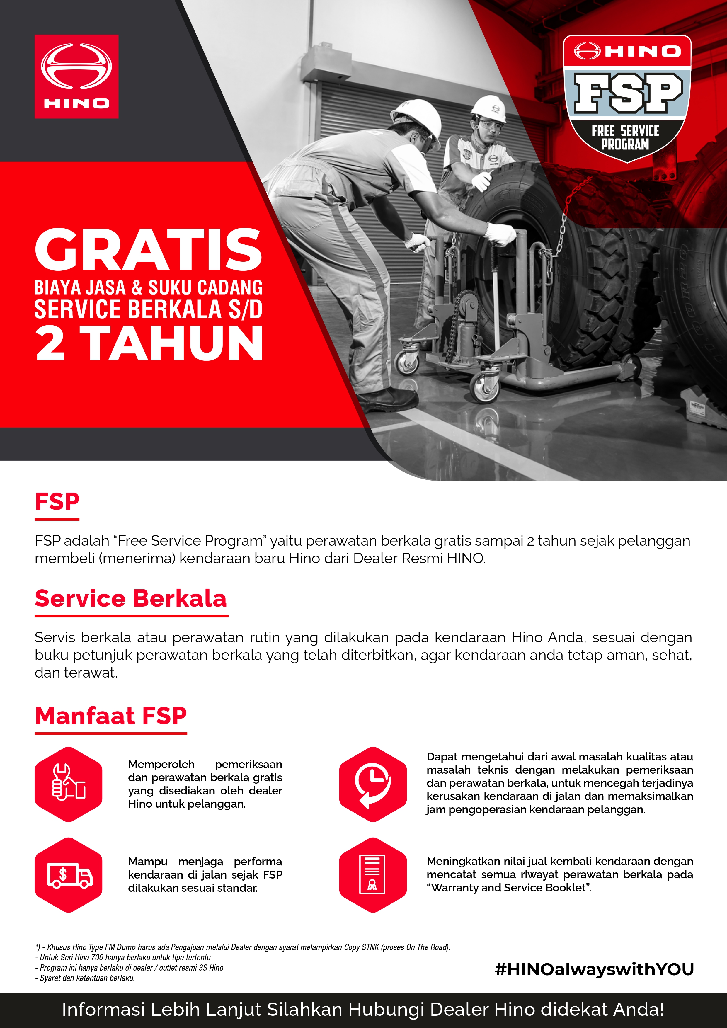 FSP